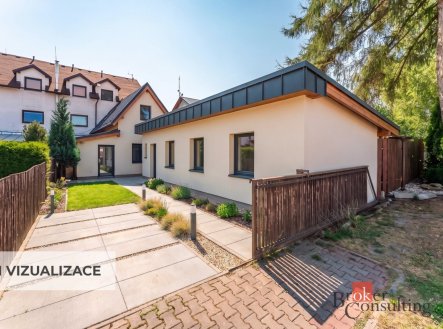 Prodej bytu, 3+kk, 98 m²