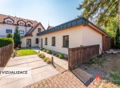 Prodej bytu, 3+kk, 98 m²