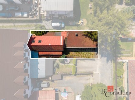 Prodej bytu, 3+kk, 98 m²