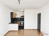 Pronájem bytu, 2+kk, 40 m²