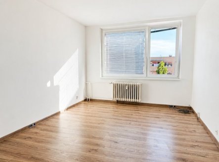 Pronájem bytu, 2+kk, 40 m²