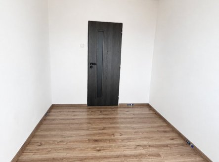 Pronájem bytu, 2+kk, 40 m²