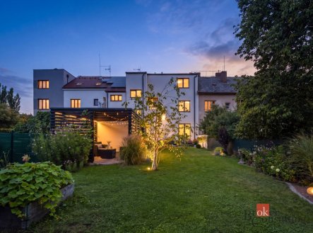 Prodej bytu, 3+kk, 89 m²