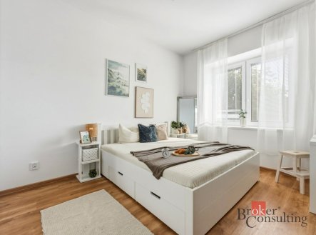 Prodej bytu, 3+kk, 89 m²