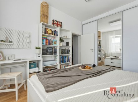 Prodej bytu, 3+kk, 89 m²