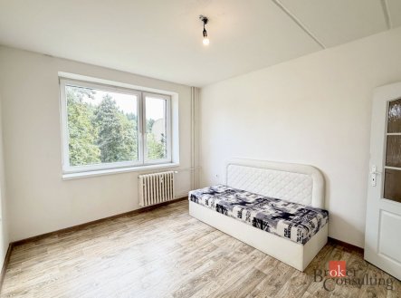 Pronájem bytu, 3+1, 80 m²