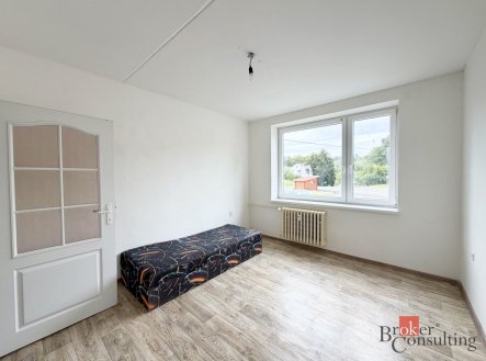 Pronájem bytu, 3+1, 80 m²