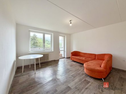 Pronájem bytu, 3+1, 80 m²