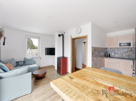 Prodej domu/vily, 66 m²