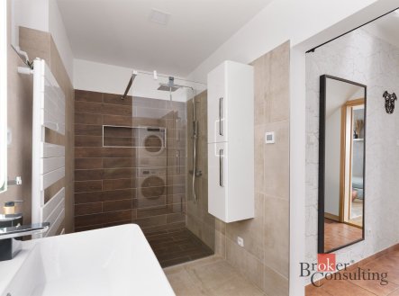 Prodej domu/vily, 66 m²