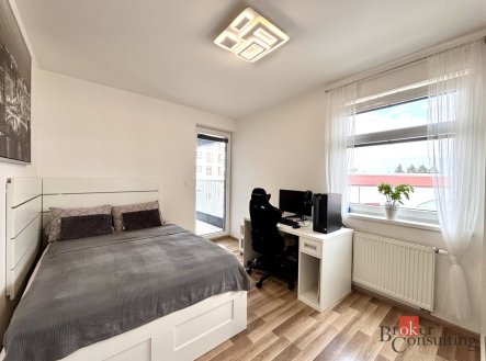 Prodej bytu, 3+kk, 61 m²