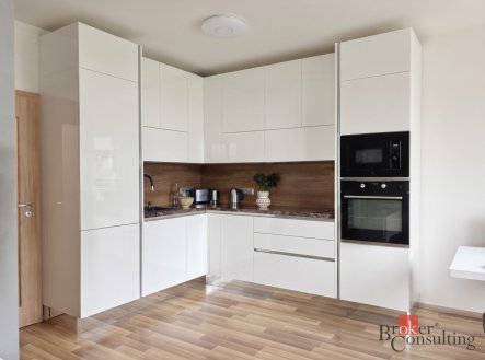 Prodej bytu, 3+kk, 65 m²