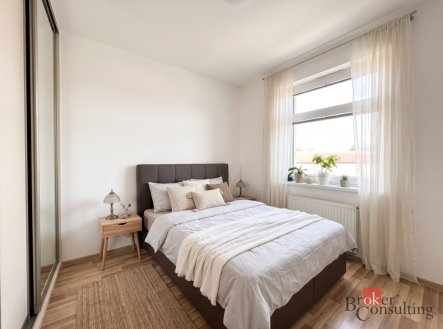 Prodej bytu, 3+kk, 65 m²