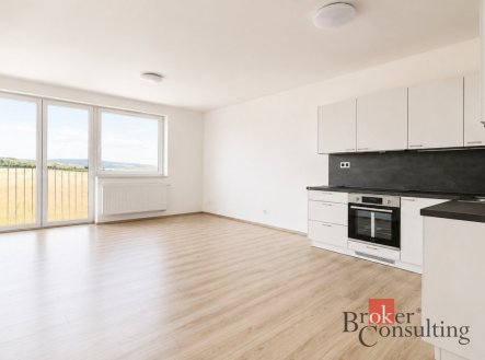 Prodej bytu, 3+kk, 65 m²