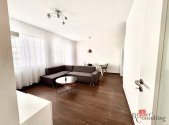 Pronájem bytu, 2+kk, 48 m²