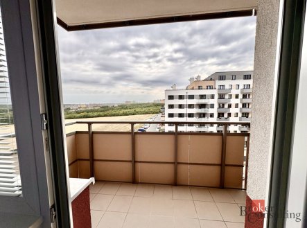 Pronájem bytu, 2+kk, 48 m²