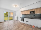 Pronájem bytu, 2+kk, 44,85 m²