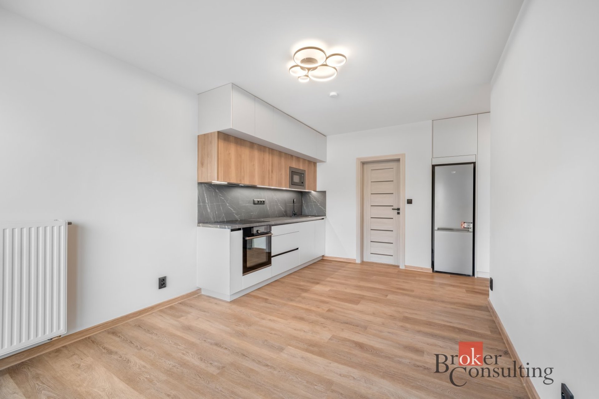 Pronájem, byty 2+kk, 45 m2