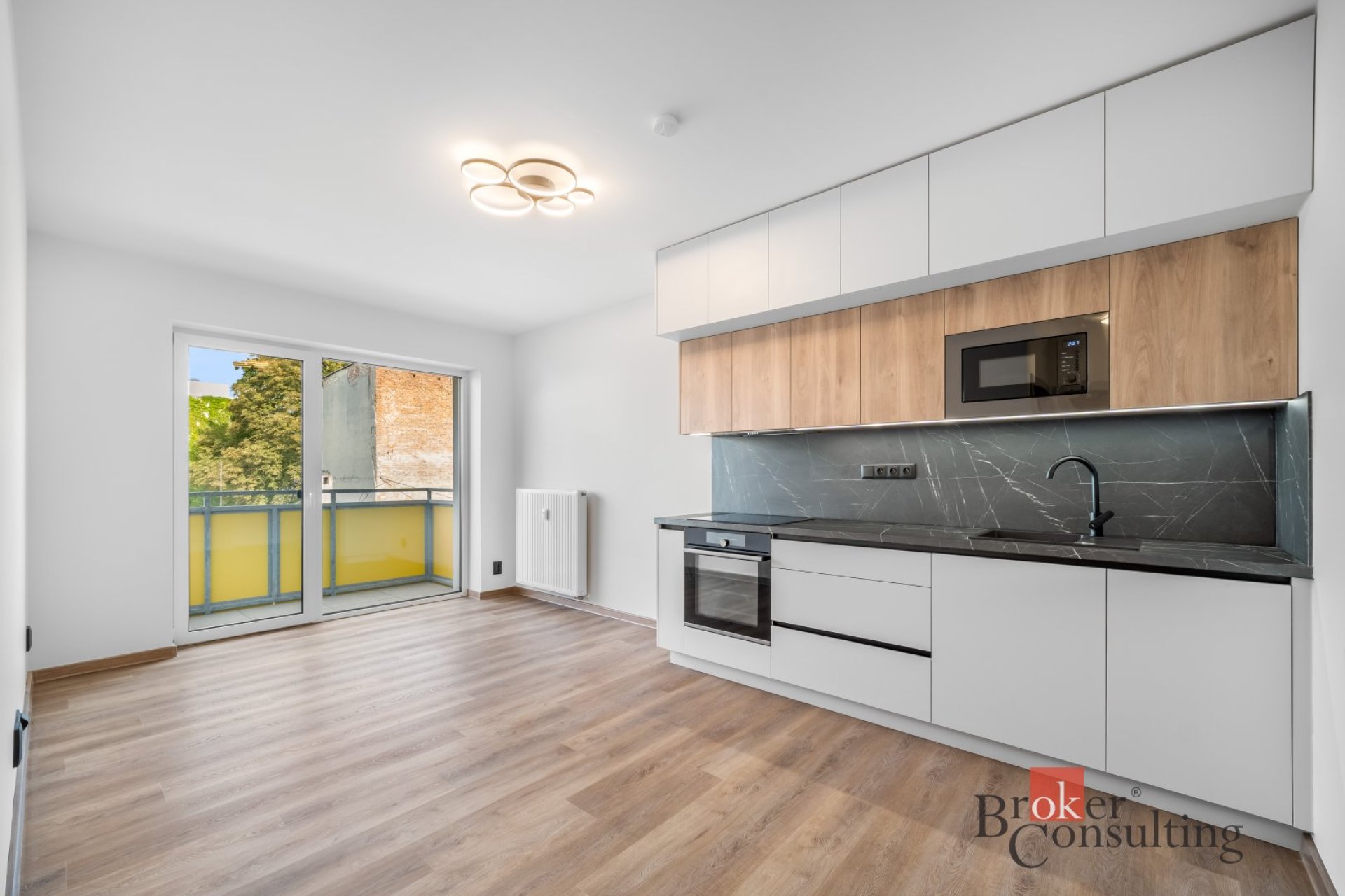Pronájem, byty 2+kk, 45 m2