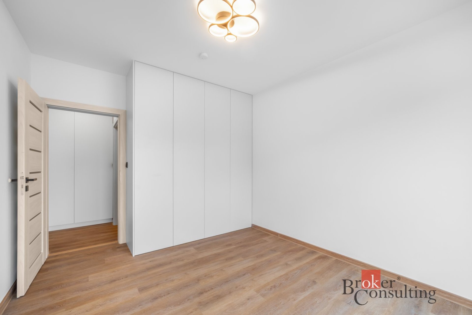 Pronájem, byty 2+kk, 45 m2