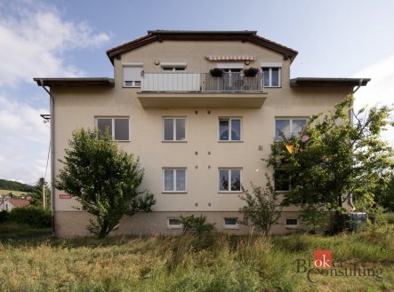 Prodej bytu, 3+1, 75 m²