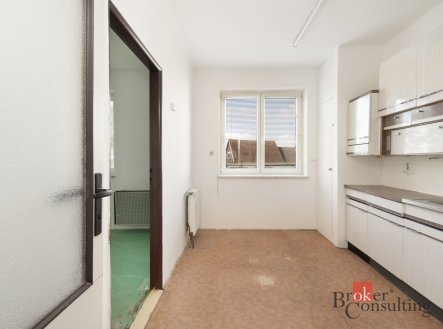Prodej bytu, 3+1, 75 m²