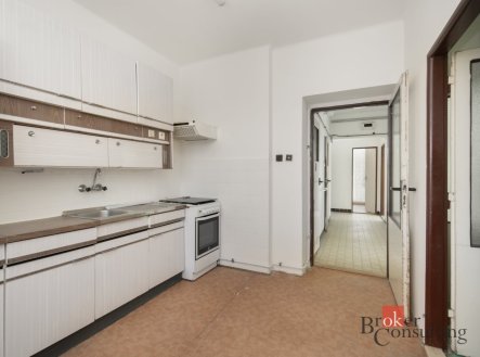 Prodej bytu, 3+1, 75 m²