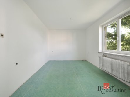 Prodej bytu, 3+1, 75 m²