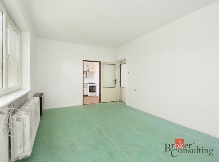 Prodej bytu, 3+1, 75 m²