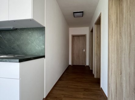 Pronájem bytu, 2+kk, 60 m²