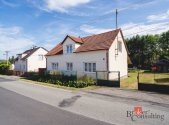 Prodej domu/vily, 189,3 m²