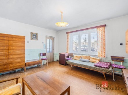 Prodej domu/vily, 189,3 m²