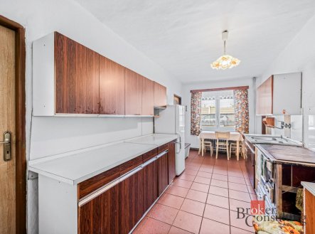 Prodej domu/vily, 189,3 m²