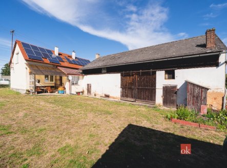 Prodej domu/vily, 189,3 m²