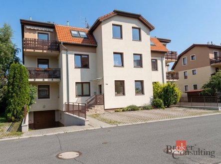 Prodej bytu, 1+kk, 32 m² obrázek