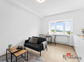 Prodej bytu, 1+kk, 23,5 m²