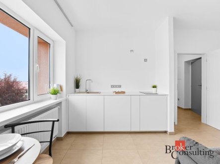 Prodej bytu, 1+kk, 23,5 m²