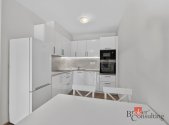 Pronájem bytu, 2+kk, 60 m²