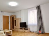 Pronájem bytu, 3+kk, 55 m²
