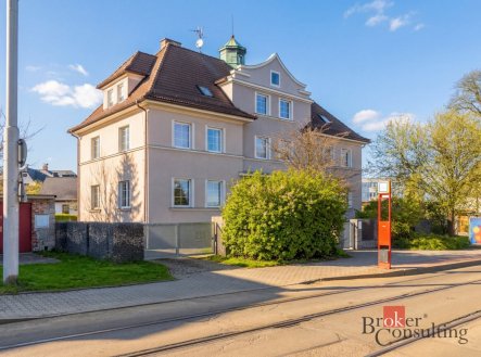 Pronájem bytu, 2+1, 72 m²
