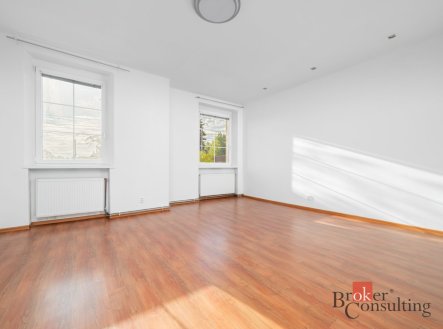 Pronájem bytu, 2+1, 72 m²