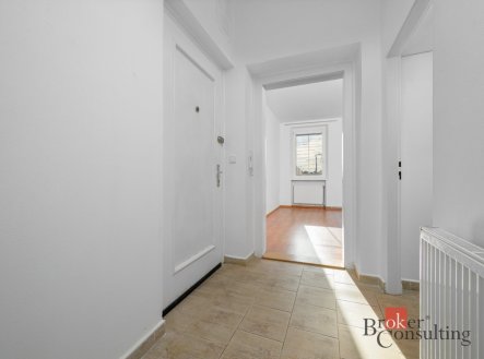 Pronájem bytu, 2+1, 72 m²