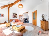 Prodej bytu, 2+kk, 54 m²