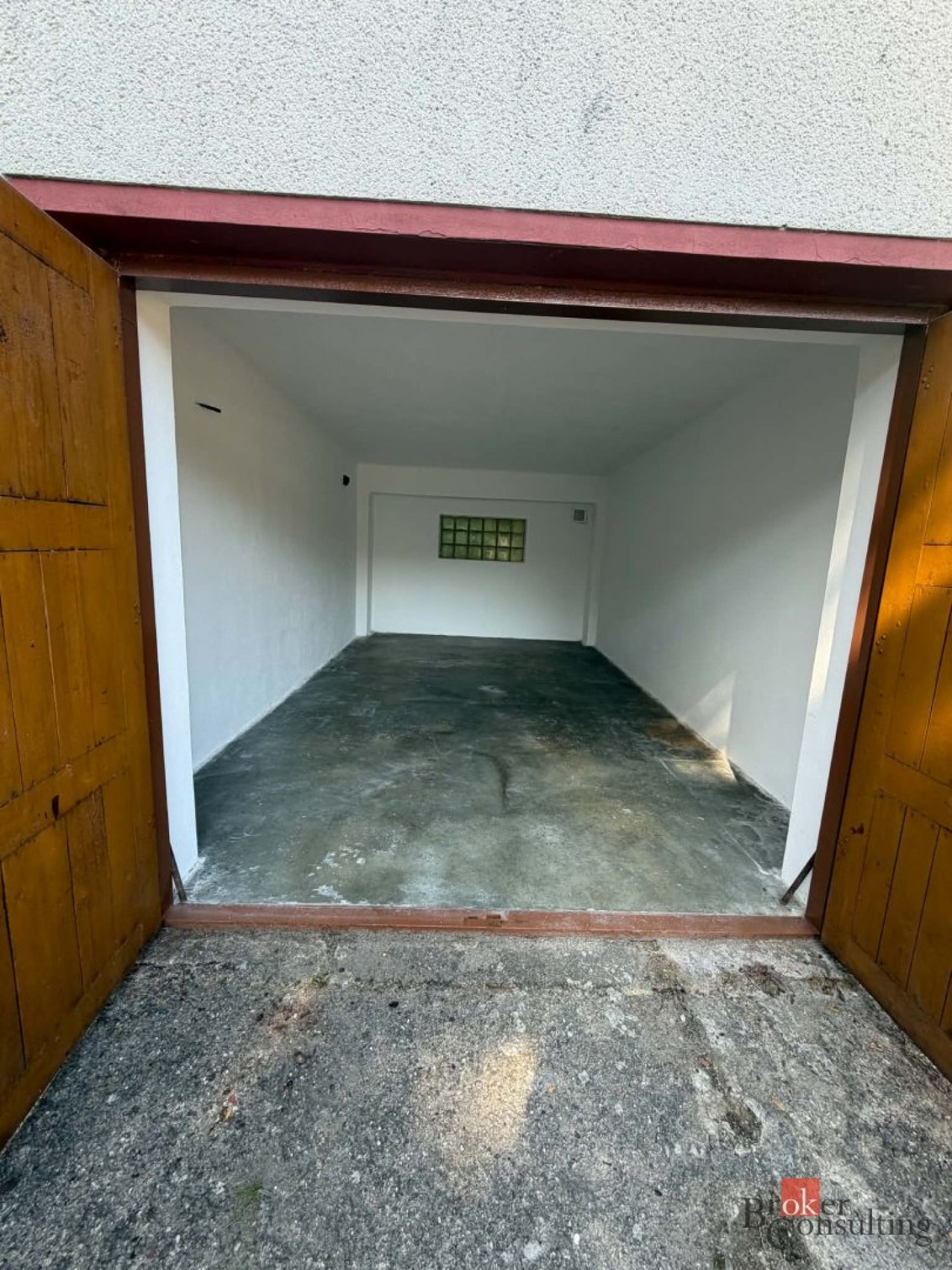 Prodej, ostatní/garáž, 22 m2, Radniční 542, 46841 Tanvald, Jablonec nad Nisou [ID 89106]