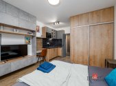 Prodej bytu, 2+kk, 56 m²