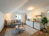 Pronájem bytu, 2+kk, 45 m²