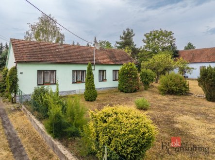 Prodej domu/vily, 105 m²