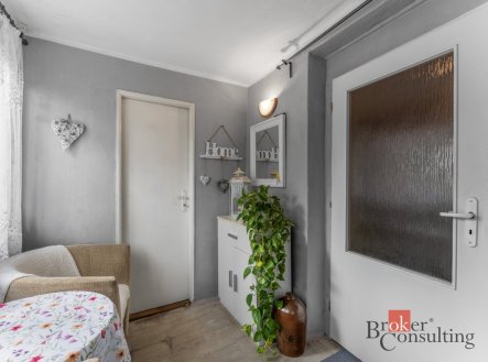 Prodej domu/vily, 105 m²