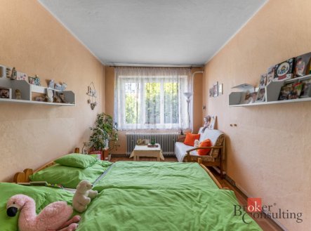 Prodej domu/vily, 105 m²