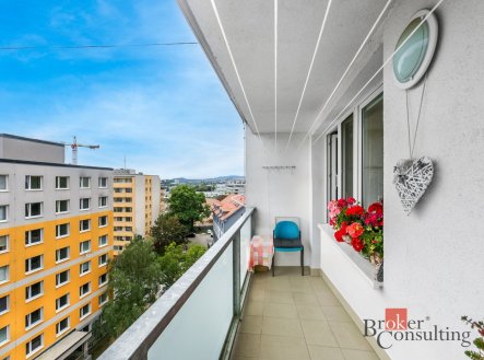 Prodej bytu, 3+1, 71 m²